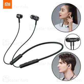 هندزفری بلوتوث گردنی شیائومی Xiaomi Line Free AptX Wireless Bluetooth Headphone YDLYEJ04LS