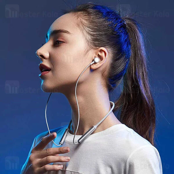هندزفری بلوتوث Xiaomi Line Free AptX Wireless Bluetooth Headphone