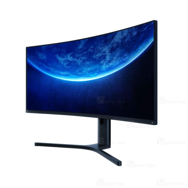 مانیتور Xiaomi Mi Curved Gaming Monitor 34 inch UHD IPS 144Hz