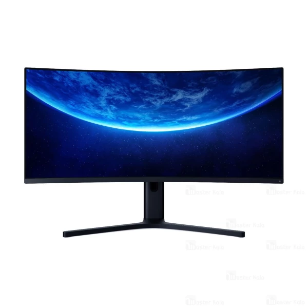 مانیتور Xiaomi Mi Curved Gaming Monitor 34 inch UHD IPS 144Hz