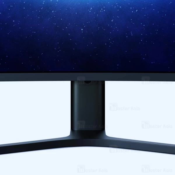 مانیتور Xiaomi Mi Curved Gaming Monitor 34 inch UHD IPS 144Hz