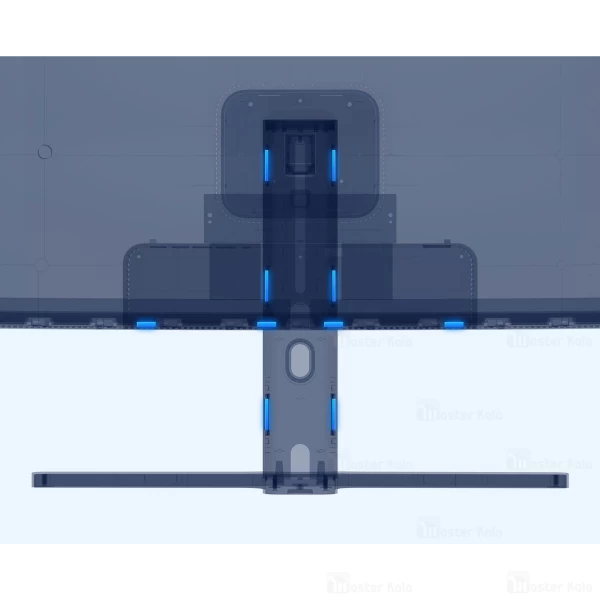 مانیتور Xiaomi Mi Curved Gaming Monitor 34 inch UHD IPS 144Hz