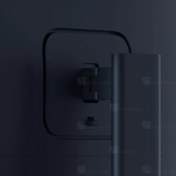 مانیتور Xiaomi Mi Curved Gaming Monitor 34 inch UHD IPS 144Hz