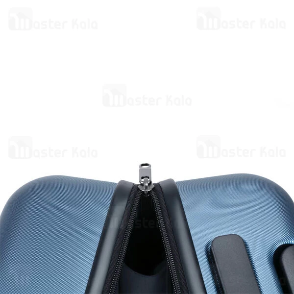 چمدان فلزی شیائومی Xiaomi Mi Luggage Classic 20 ظرفیت 38 لیتر
