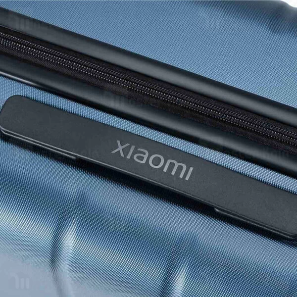 چمدان فلزی شیائومی Xiaomi Mi Luggage Classic 20 ظرفیت 38 لیتر