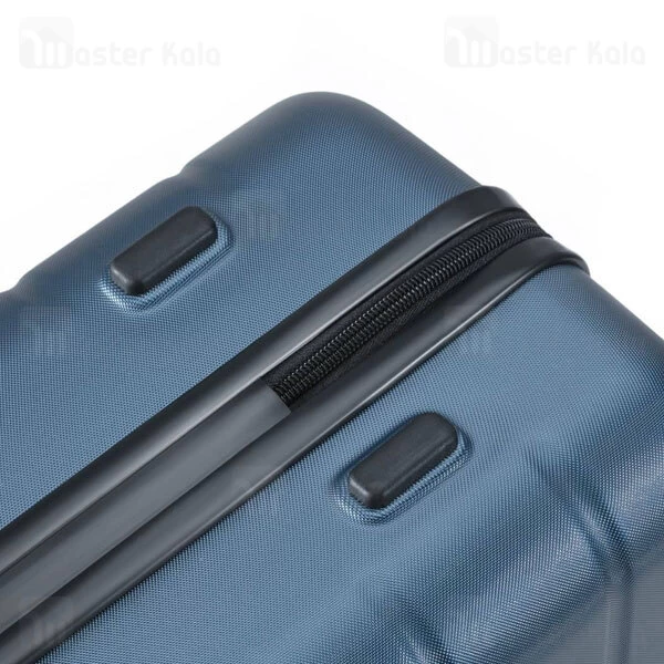 چمدان فلزی شیائومی Xiaomi Mi Luggage Classic 20 ظرفیت 38 لیتر