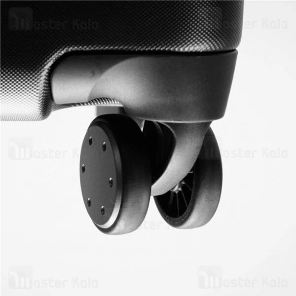 چمدان فلزی شیائومی Xiaomi Mi Luggage Classic 20 ظرفیت 38 لیتر