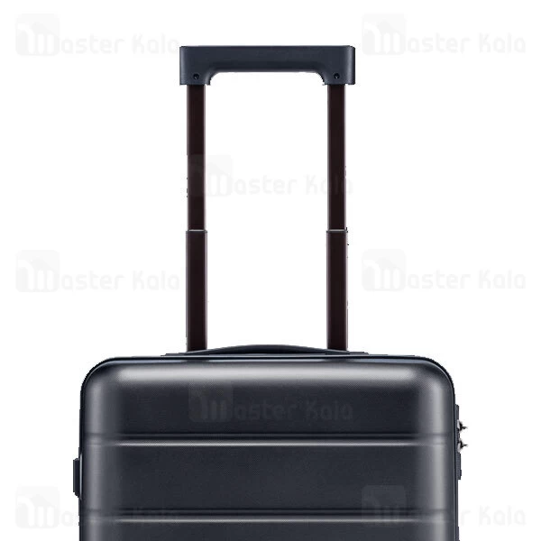 چمدان فلزی شیائومی Xiaomi Mi Luggage Classic 20 ظرفیت 38 لیتر