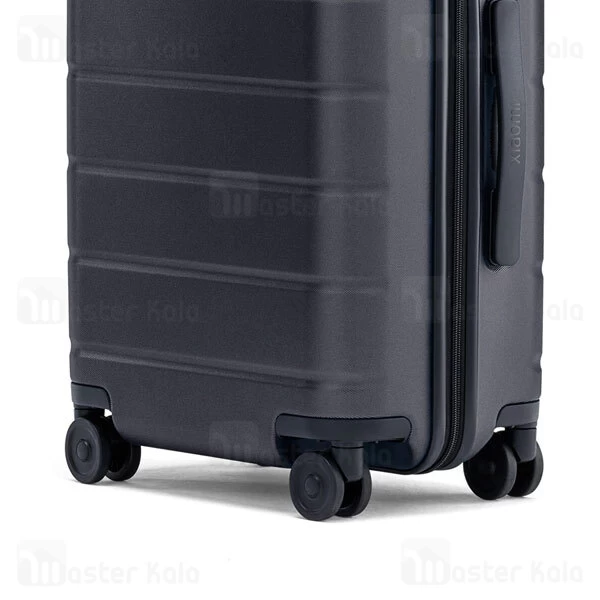 چمدان فلزی شیائومی Xiaomi Mi Luggage Classic 20 ظرفیت 38 لیتر