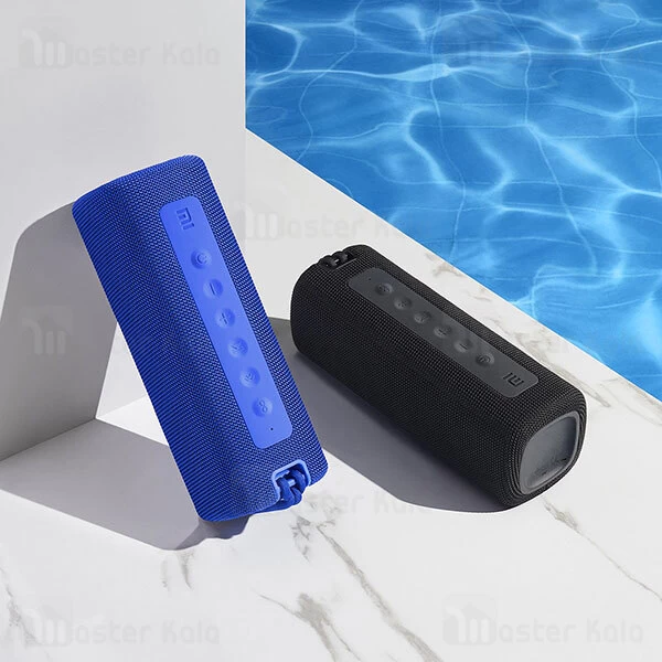 اسپیکر بلوتوث Xiaomi Mi Portable Bluetooth Speaker 16W