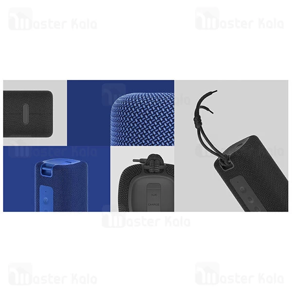 اسپیکر بلوتوث Xiaomi Mi Portable Bluetooth Speaker 16W