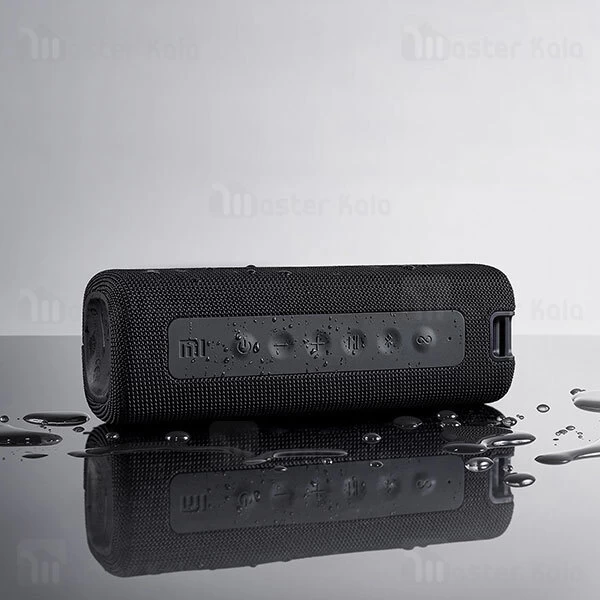 اسپیکر بلوتوث Xiaomi Mi Portable Bluetooth Speaker 16W