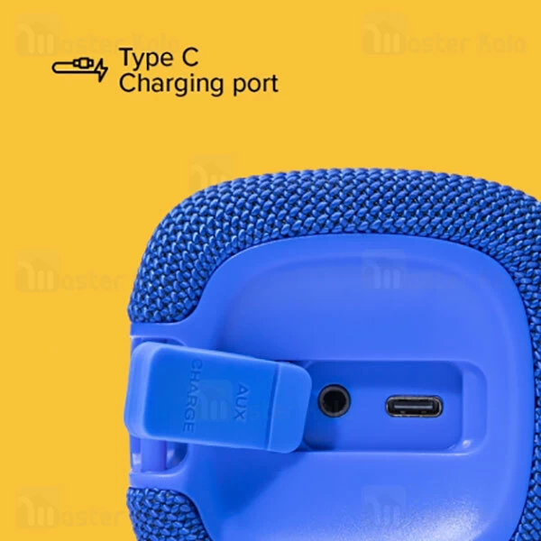 اسپیکر بلوتوث Xiaomi Mi Portable Bluetooth Speaker 16W