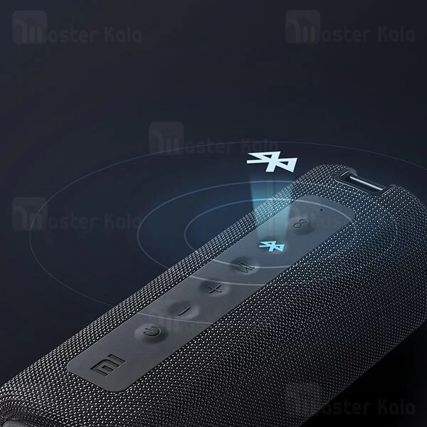 اسپیکر بلوتوث Xiaomi Mi Portable Bluetooth Speaker 16W