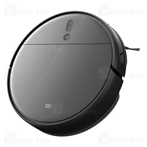 جارو برقی هوشمند رباتیک شیائومی Xiaomi Mi Robot Vacuum-Mop 2 Pro+