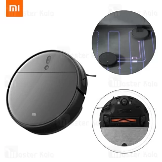 جارو برقی هوشمند رباتیک شیائومی Xiaomi Mi Robot Vacuum-Mop 2 Pro+ STYTJ02ZHM
