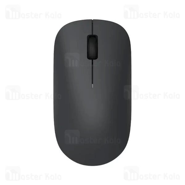 موس وایرلس شیائومی Xiaomi Mi Wireless Mouse Lite