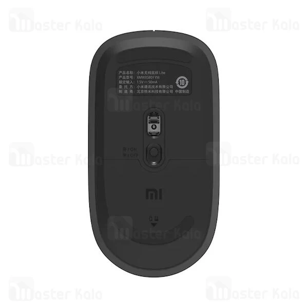 موس وایرلس شیائومی Xiaomi Mi Wireless Mouse Lite