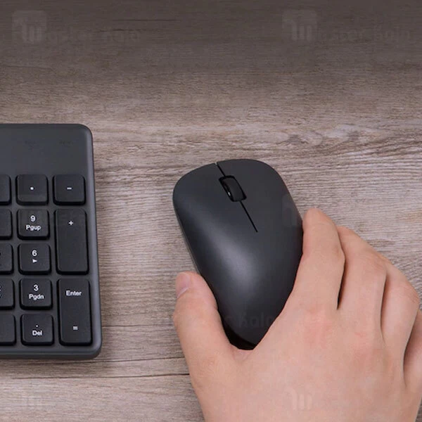 موس وایرلس شیائومی Xiaomi Mi Wireless Mouse Lite