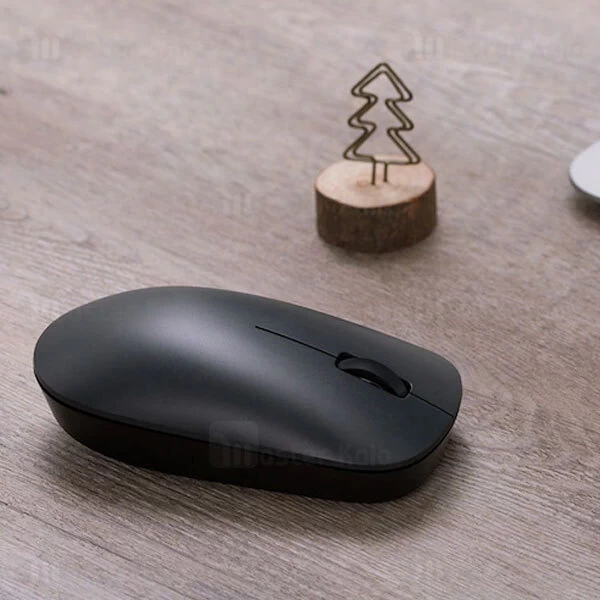 موس وایرلس شیائومی Xiaomi Mi Wireless Mouse Lite