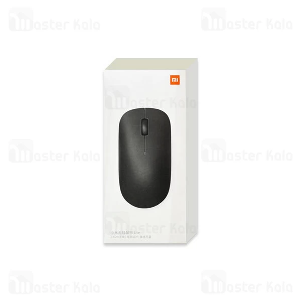 موس وایرلس شیائومی Xiaomi Mi Wireless Mouse Lite