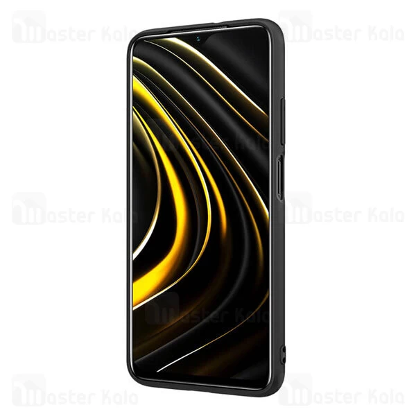 قاب Nillkin Textured Nylon Fiber Case Xiaomi Poco M3