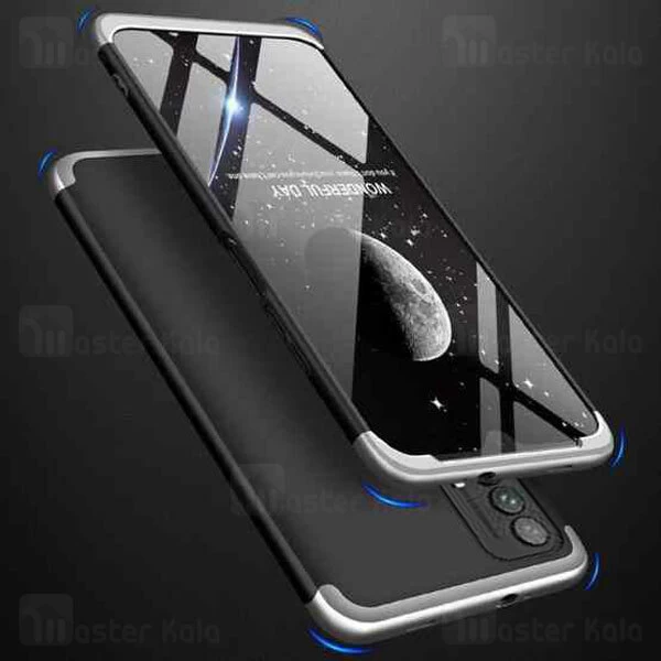 گارد Xiaomi Redmi Note 9 4G / Redmi 9 Power / Redmi 9T GKK 360 Full Case