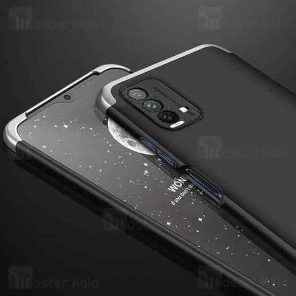 گارد Xiaomi Redmi Note 9 4G / Redmi 9 Power / Redmi 9T GKK 360 Full Case