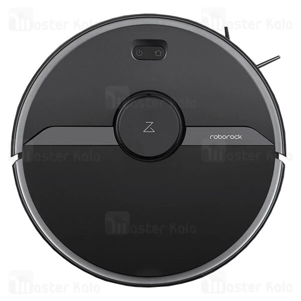 جارو برقی هوشمند رباتیک شیائومی Xiaomi Roborock S6 Pure Robot Vacuum Mop