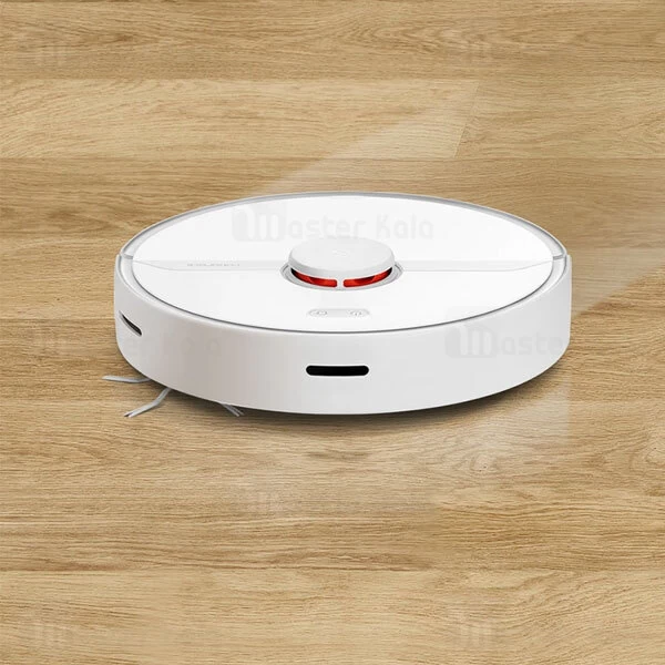 جارو برقی هوشمند رباتیک شیائومی Xiaomi Roborock S6 Pure Robot Vacuum Mop