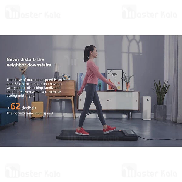 تردمیل هوشمند Xiaomi Urevo Walking Treadmill U1