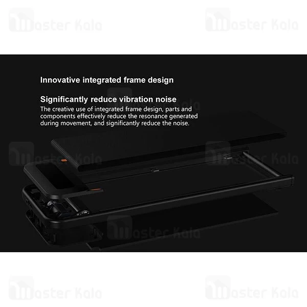 تردمیل هوشمند Xiaomi Urevo Walking Treadmill U1