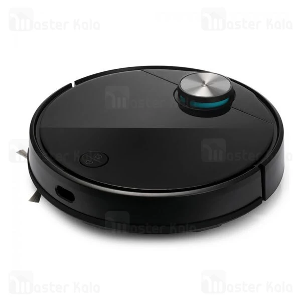 جارو برقی هوشمند رباتیک شیائومی Xiaomi Viomi V3 Robot Vacuum V-RVCLM26B