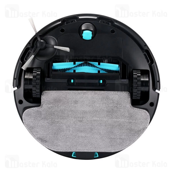 جارو برقی هوشمند رباتیک شیائومی Xiaomi Viomi V3 Robot Vacuum V-RVCLM26B