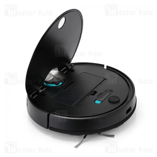 جارو برقی هوشمند رباتیک شیائومی Xiaomi Viomi V3 Robot Vacuum V-RVCLM26B