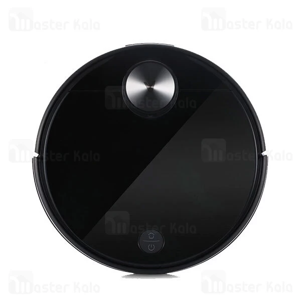 جارو برقی هوشمند رباتیک شیائومی Xiaomi Viomi V3 Robot Vacuum V-RVCLM26B