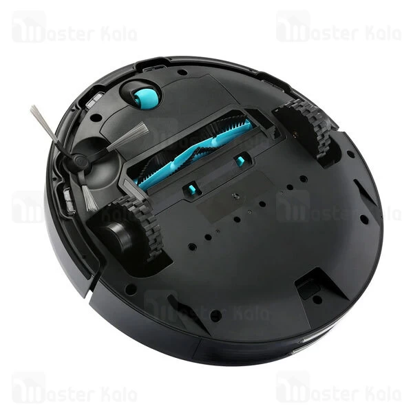 جارو برقی هوشمند رباتیک شیائومی Xiaomi Viomi V3 Robot Vacuum V-RVCLM26B