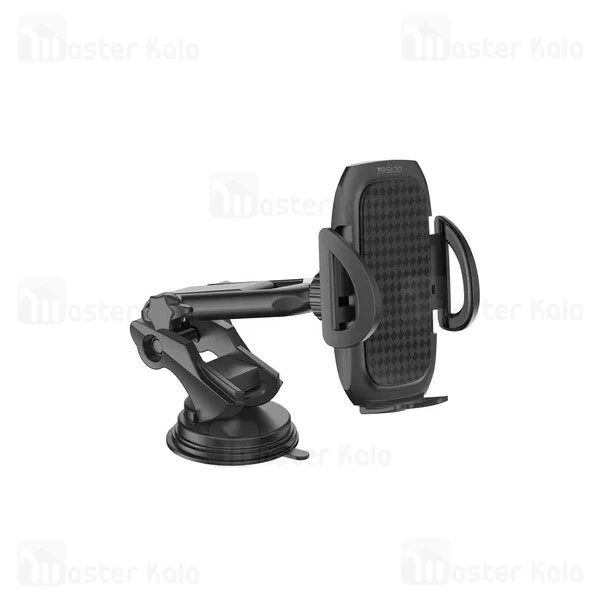 هولدر و پایه نگهدارنده یسیدو Yesido C111 Multi-Joint Rotation Car Mount Holder چند مفصله