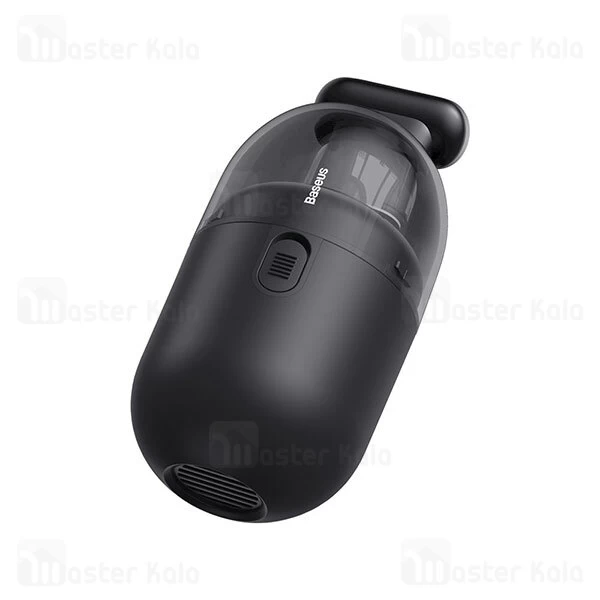 جارو برقی Baseus C2 Desktop Capsule Vacuum Cleaner CRXCQC2A-01 4W 700Pa