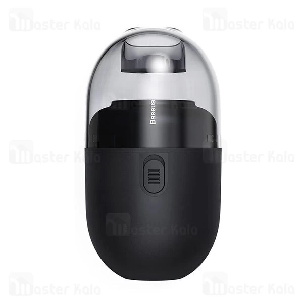 جارو برقی Baseus C2 Desktop Capsule Vacuum Cleaner CRXCQC2A-01 4W 700Pa