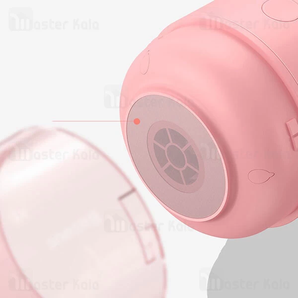 جارو برقی Baseus C2 Desktop Capsule Vacuum Cleaner CRXCQC2A-01 4W 700Pa