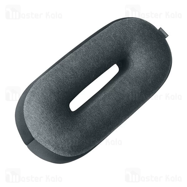 بالش گردن Baseus Car Travel Pillow The Headrest Memory Foam CRTZ01-B01