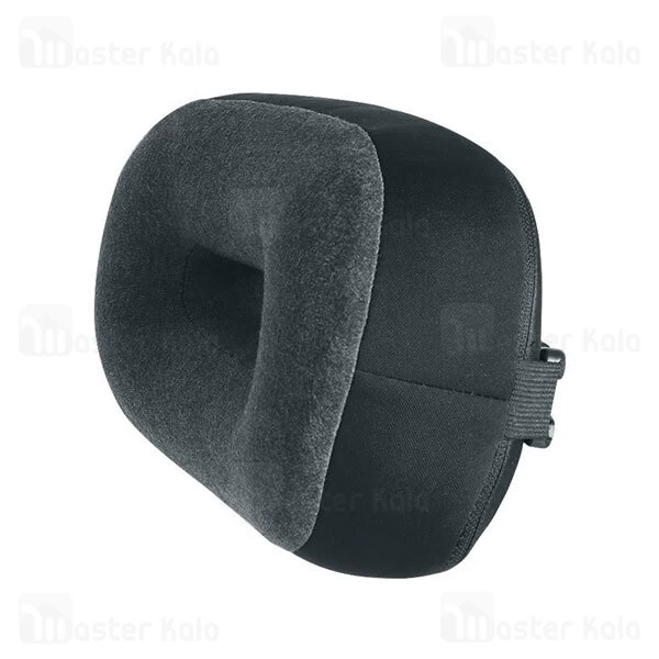 بالش گردن Baseus Car Travel Pillow The Headrest Memory Foam CRTZ01-B01