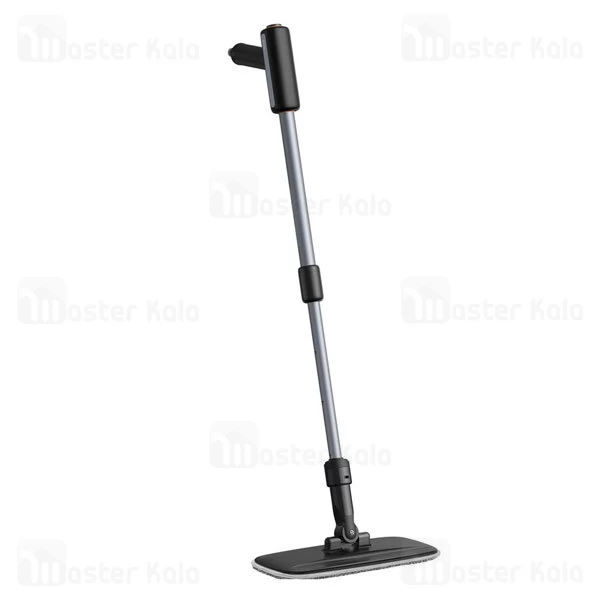 ست نازل و تی شستشوی خودرو Baseus Multifunctional Car Wash Spray Nozzle CRXC01-G01 طول 30 متری