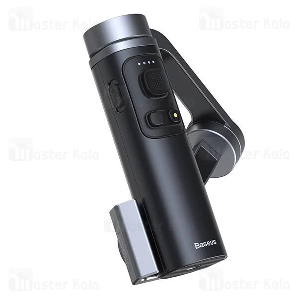 استابلایزر Baseus Control Smartphone Handheld Folding Gimbal Stabilizer BC02 SUYT-D0G
