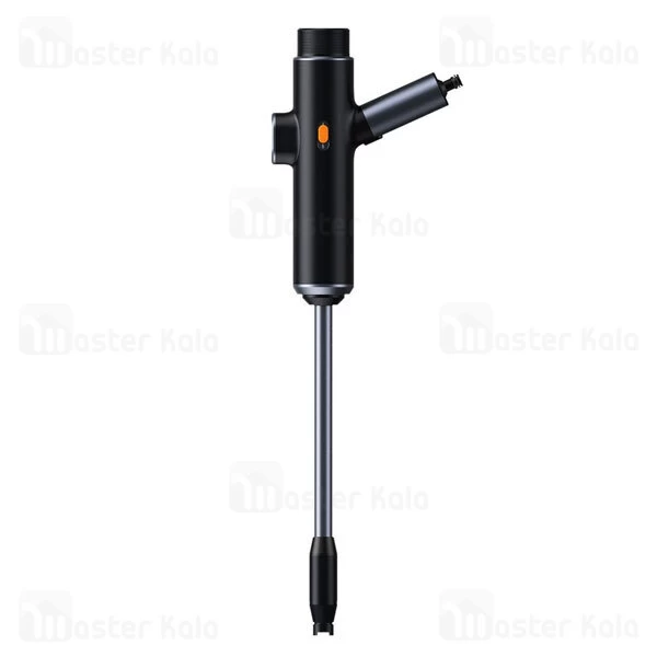 کیت شست و شوی خودرو بیسوس Baseus Dual Power Portable Electric Car Wash Spray Nozzle Set TZCRDDSQ-01