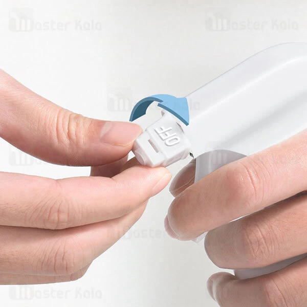 کیت تمیز کننده بیسوس Baseus Portable Cleaning Set ACCLEA-C02