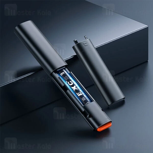 پوینتر و پرزنتر بیسوس Baseus Orange Dot PPT Wireless Presenter Youth ACFYB-A01