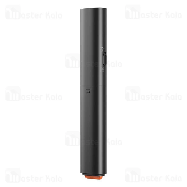 پوینتر و پرزنتر بیسوس Baseus Orange Dot PPT Wireless Presenter Youth ACFYB-A01