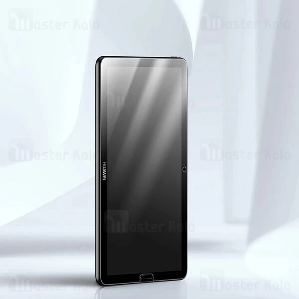 محافظ صفحه نمایش نانو بیسوس Baseus Paper-like Film For Huawei MatePad 10.8 SGHWMATEPD-CZK02